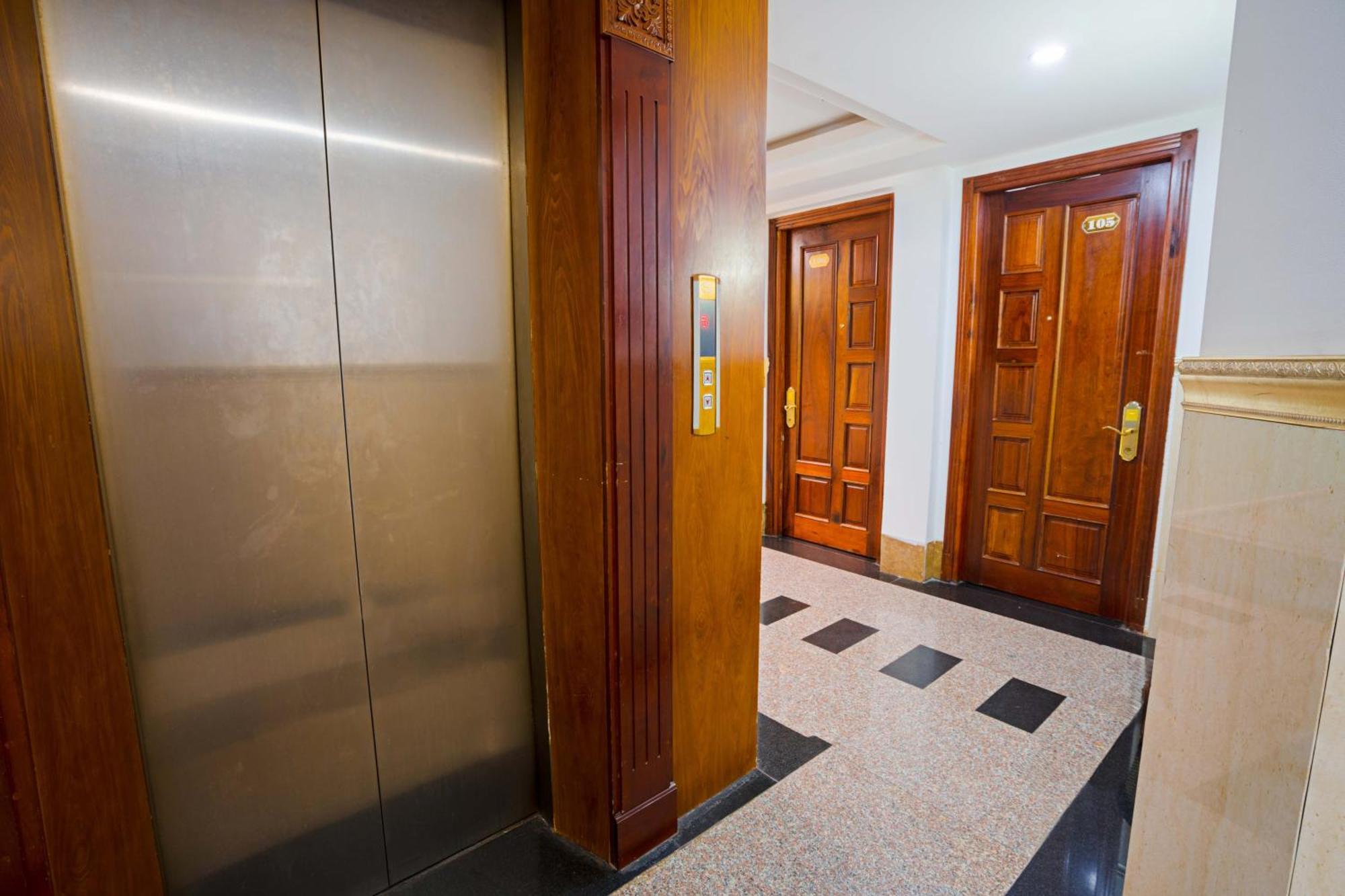 Felix Hotel Ho Chi Minh City Bagian luar foto