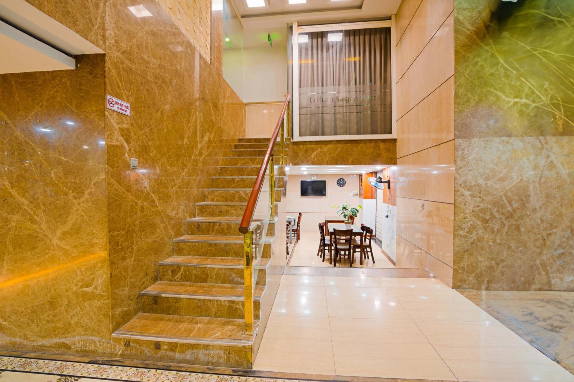 Felix Hotel Ho Chi Minh City Bagian luar foto