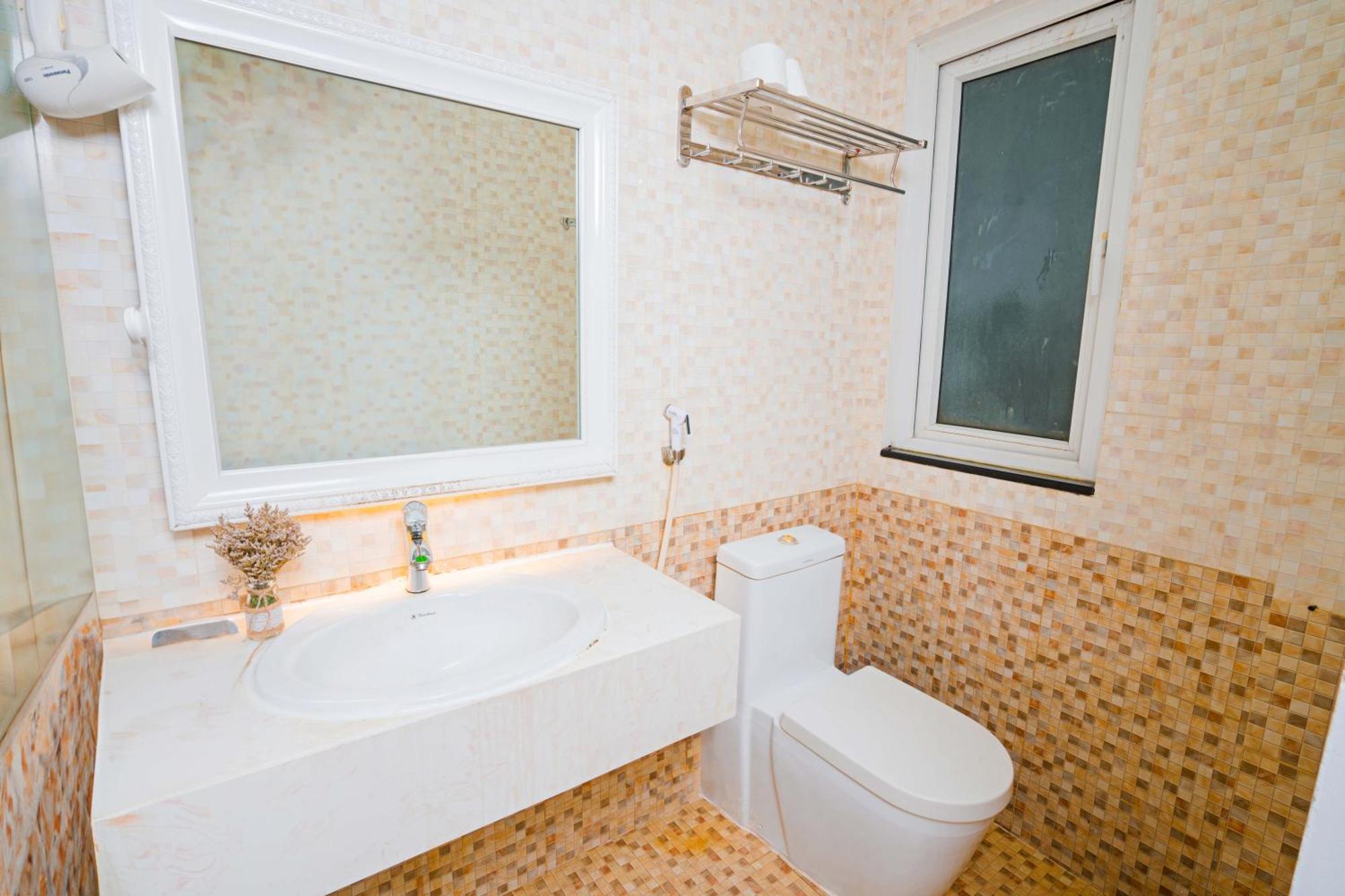 Felix Hotel Ho Chi Minh City Ruang foto