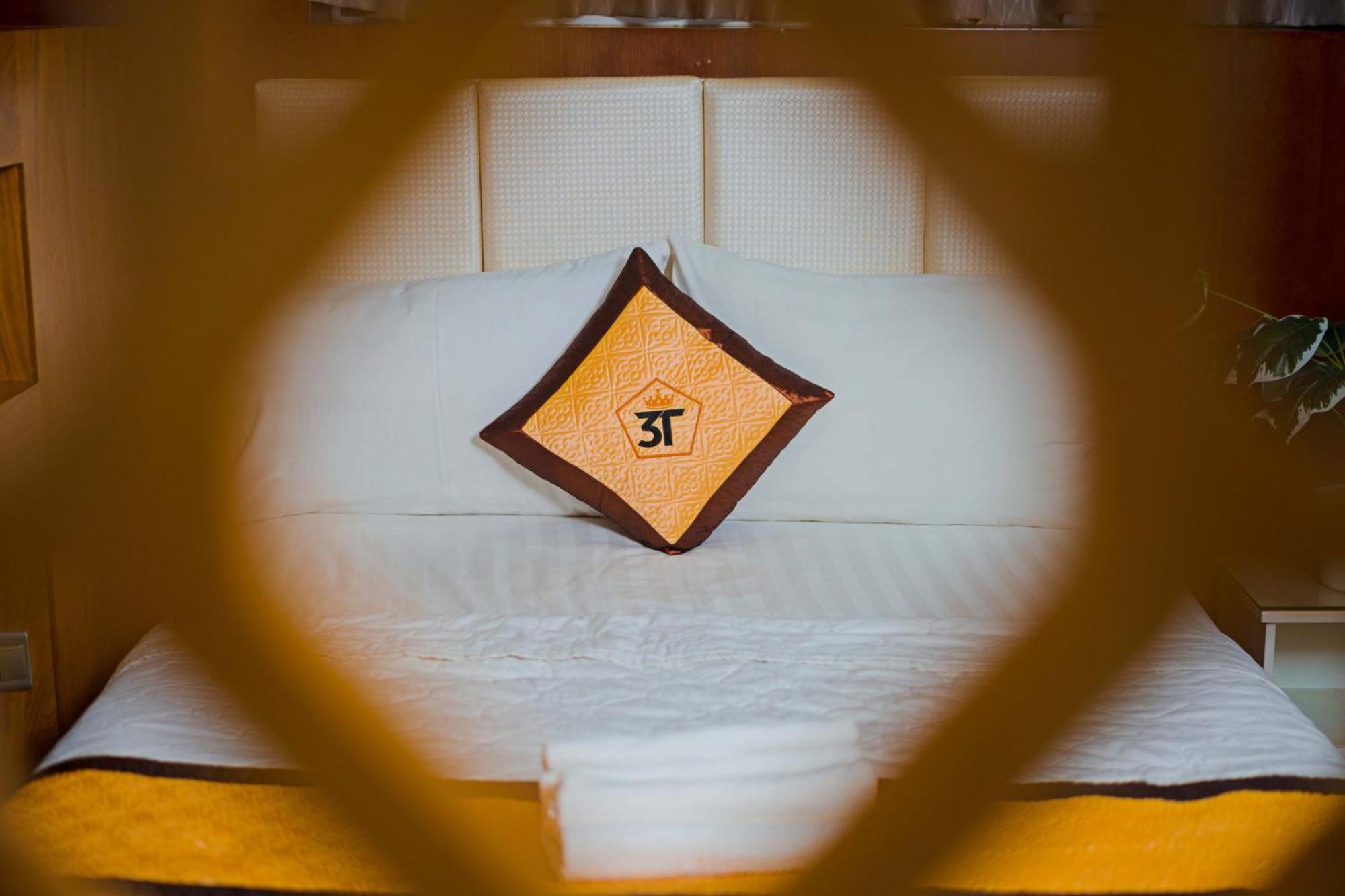 Felix Hotel Ho Chi Minh City Ruang foto