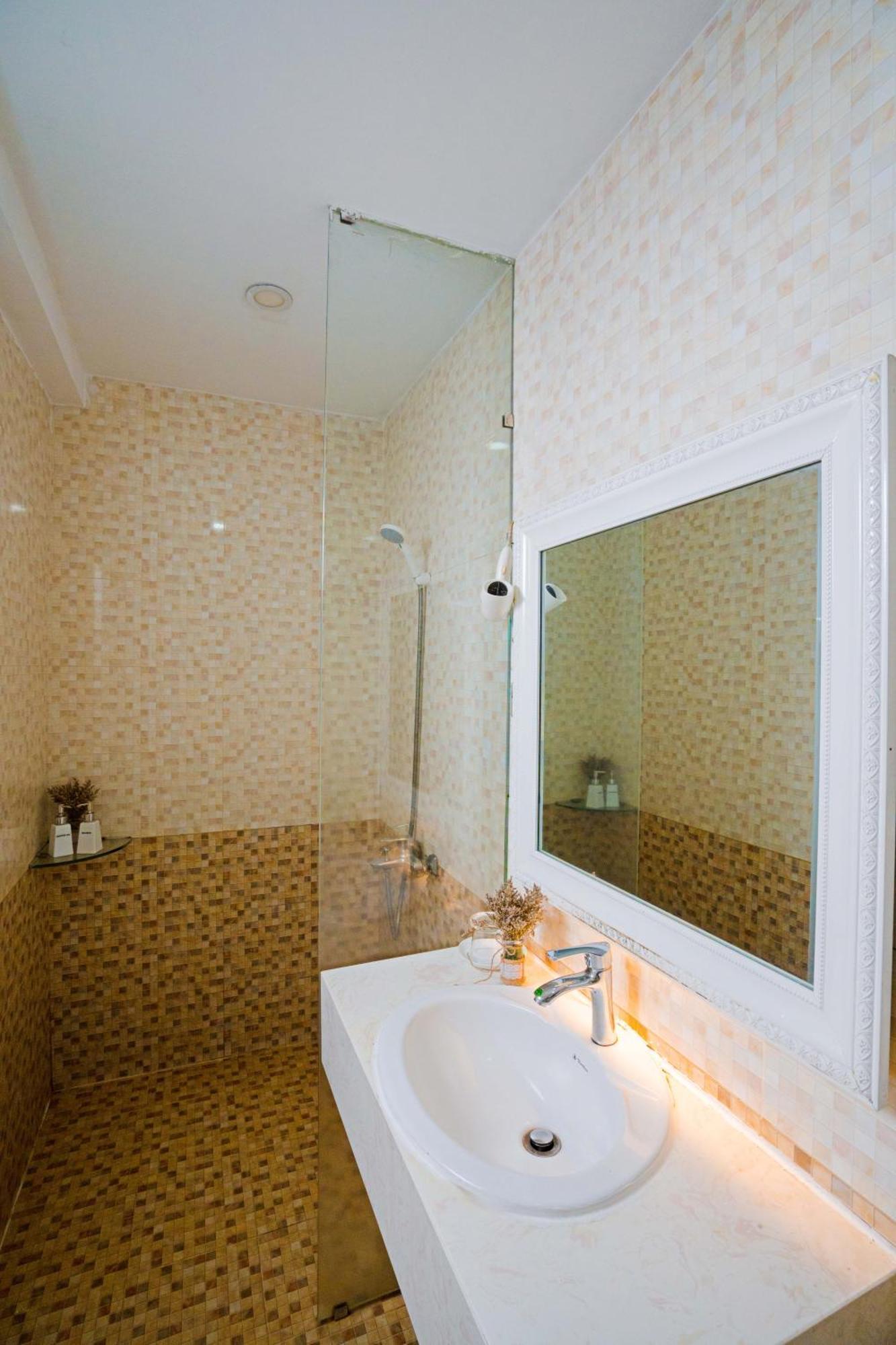 Felix Hotel Ho Chi Minh City Ruang foto