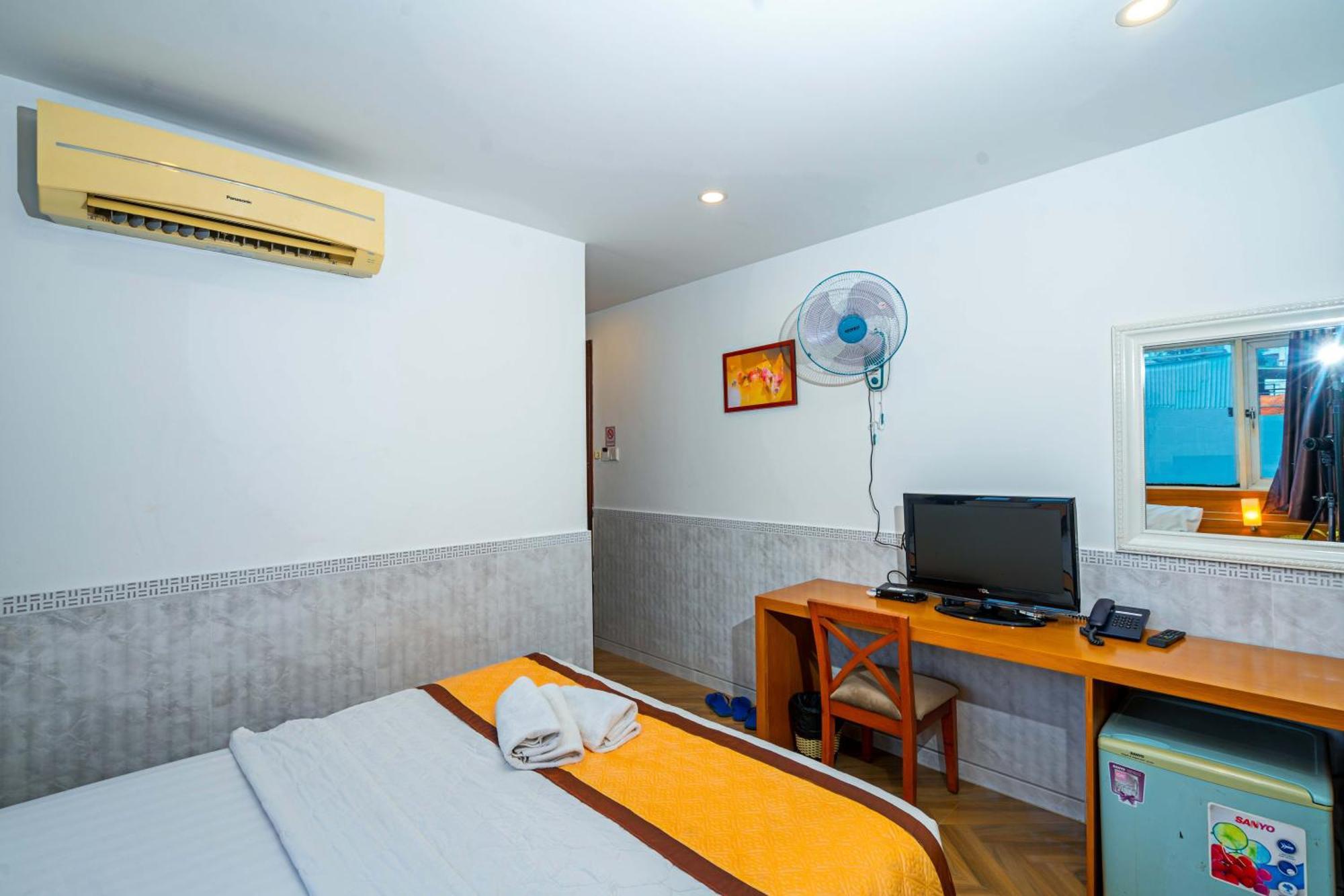 Felix Hotel Ho Chi Minh City Ruang foto