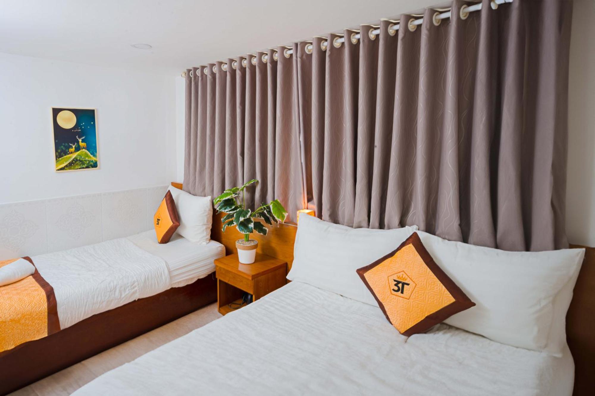 Felix Hotel Ho Chi Minh City Ruang foto