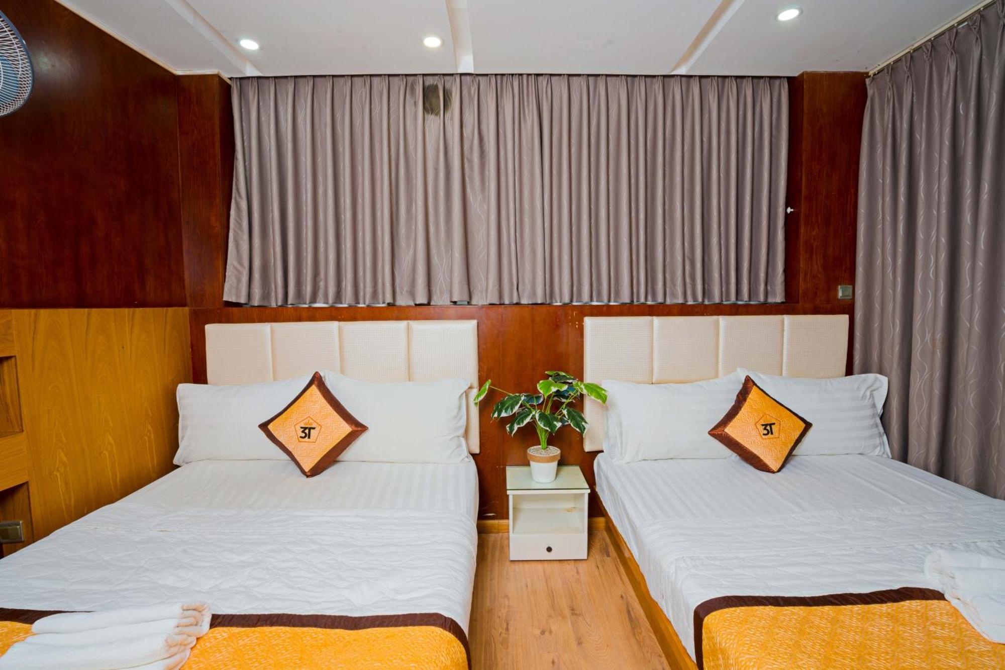 Felix Hotel Ho Chi Minh City Ruang foto