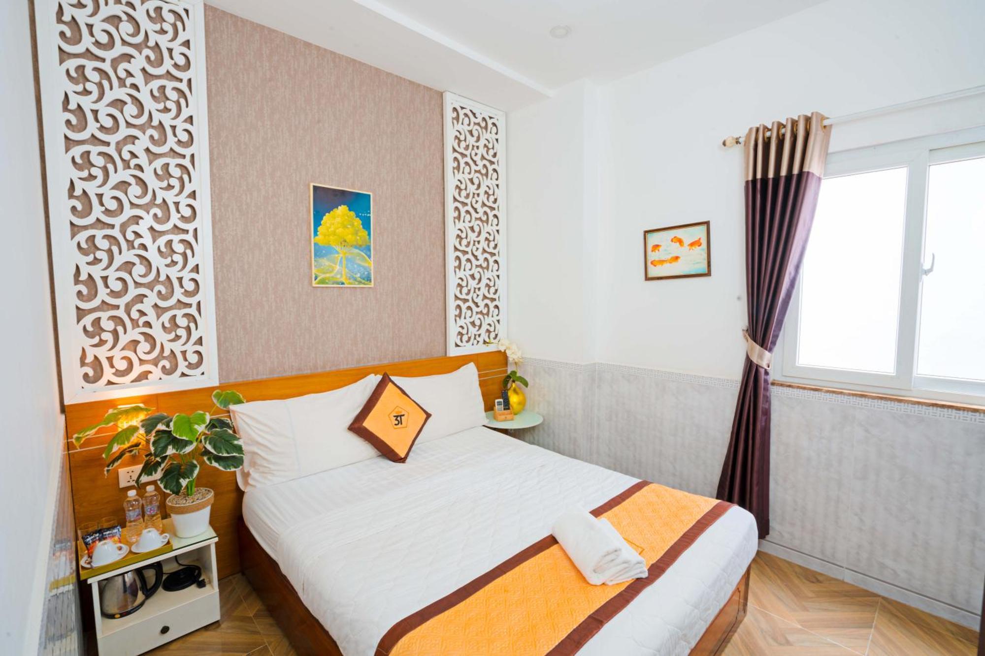 Felix Hotel Ho Chi Minh City Ruang foto