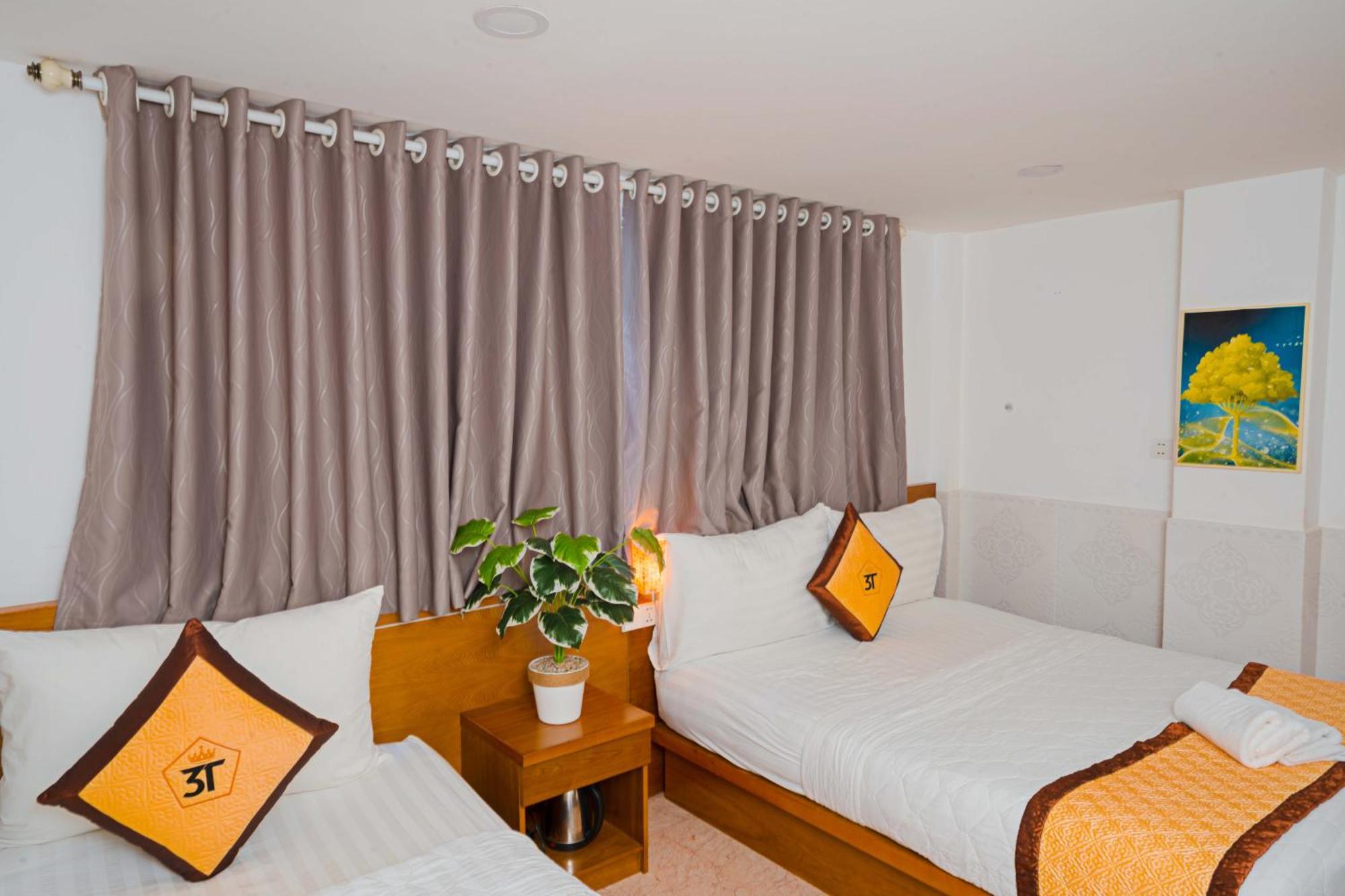 Felix Hotel Ho Chi Minh City Ruang foto