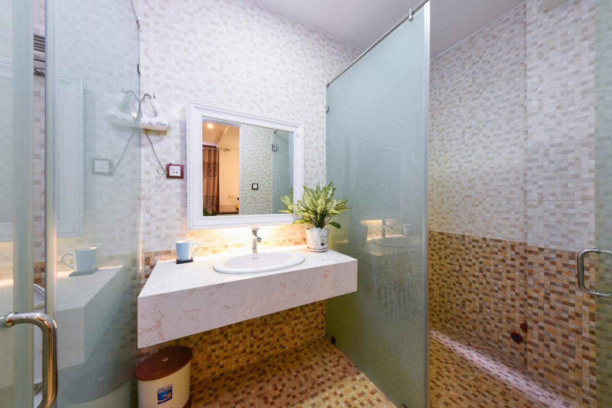 Felix Hotel Ho Chi Minh City Ruang foto